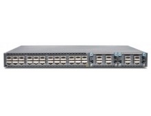 Коммутатор Juniper QFX5100-24Q-DC-AFO