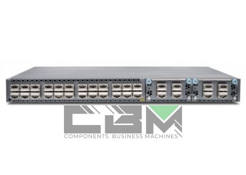 Коммутатор Juniper QFX5100-24Q-DC-AFO