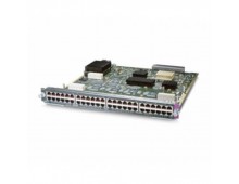 Модуль Cisco Catalyst WS-X6148-45AF