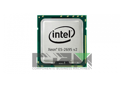 Процессор HP BL460c Gen8 E5-2695v2 Kit, 718054-B21
