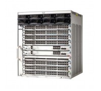 Коммутатор Cisco Catalyst C9407R-96U-BNDL-A