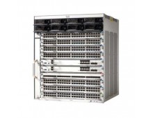 Коммутатор Cisco Catalyst C9407R-96U-BNDL-A