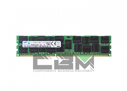 M393B2G70QH0-YK0 Модуль памяти Dell 16GB 1600MHz PC3L-12800R Memory