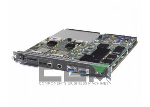 Модуль Cisco Catalyst VS-S720-10G-3CXL