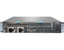 Маршрутизатор Juniper MX104-MX5-AC