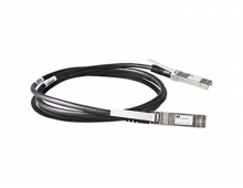 Кабель HPE X240 10G SFP+ SFP+ 3m, JD097C