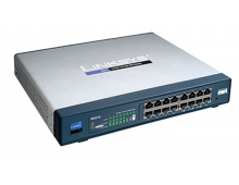 Маршрутизатор Cisco RV016