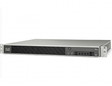 Межсетевой экран Cisco ASA5525-FPWR-K9