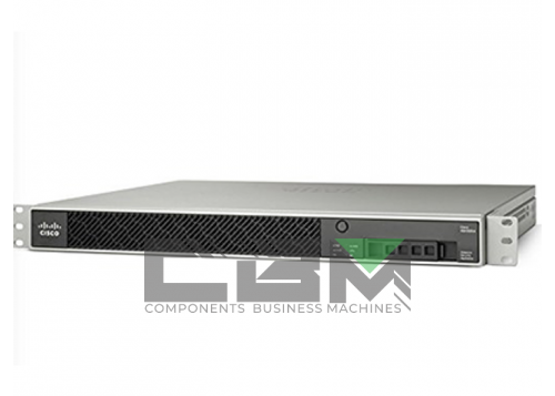 Межсетевой экран Cisco ASA5525-FPWR-K9