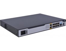 Маршрутизатор HPE FlexNetwork MSR1003 8S AC, JH060A