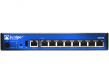 Межсетевой экран Juniper SRX100H2