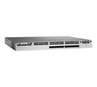 Коммутатор Cisco Catalyst 3850 12 Port 10G Fiber Switch IP Base WS-C3850-12XS-S