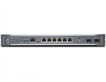 Межсетевой экран Juniper SRX300