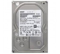 Жесткий диск HGST Ultrastar C7K6000 6TB 3.5" SAS, HUS726060AL5214