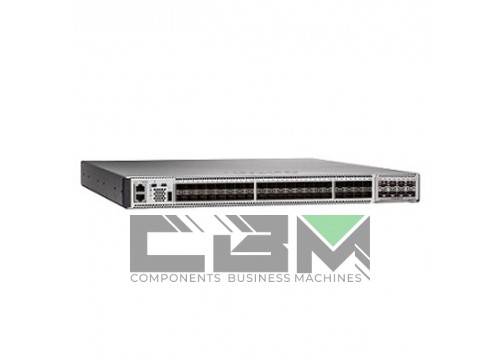 Коммутатор Cisco Catalyst C9500-48X-A