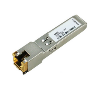 Оптический трансивер Extreme Summit 10/100/1000BASE-T SFP, 10065