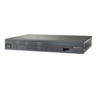 Маршрутизатор Cisco 881-SEC-K9