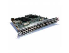 Модуль Cisco Catalyst WS-X6148A-RJ-45