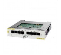 Модуль Cisco A9K-MPA-8X10GE