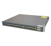 Коммутатор Cisco Catalyst WS-C3548-XL-EN