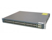 Коммутатор Cisco Catalyst WS-C3548-XL-EN