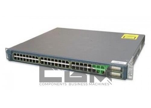 Коммутатор Cisco Catalyst WS-C3548-XL-EN