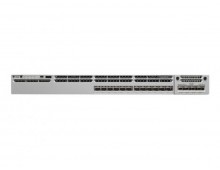 Коммутатор Cisco Catalyst 3850 12 Port GE SFP IP Services WS-C3850-12S-E