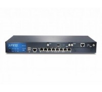 Межсетевой экран Juniper SRX220H2