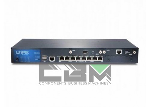 Межсетевой экран Juniper SRX220H2