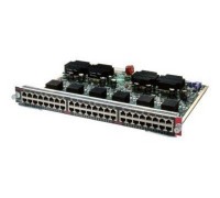 Модуль Cisco Catalyst WS-X4548-GB-RJ45V