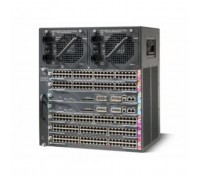 Коммутатор Cisco Catalyst WS-C4507RES6L-96V+