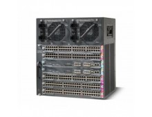 Коммутатор Cisco Catalyst WS-C4507RES6L-96V+