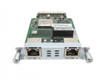 Модуль Cisco VWIC3-1MFT-G703