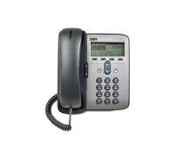 IP Телефон Cisco CP-7912G