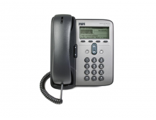 IP Телефон Cisco CP-7912G
