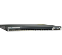 Коммутатор Cisco Catalyst 3850 24 Port 10G Fiber Switch IP Services WS-C3850-24XS-E