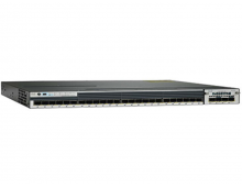 Коммутатор Cisco Catalyst 3850 24 Port 10G Fiber Switch IP Services WS-C3850-24XS-E