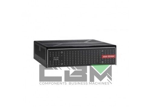 Межсетевой экран Cisco ASA5506H-SP-BUN-K9