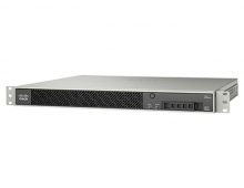 Межсетевой экран Cisco ASA5515-K9