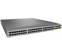 Коммутатор Cisco Nexus N3K-C3172TQ-32T