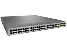 Коммутатор Cisco Nexus N3K-C3172TQ-32T