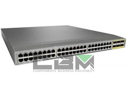 Коммутатор Cisco Nexus N3K-C3172TQ-32T