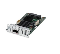 Модуль Cisco NIM-2CE1T1-PRI