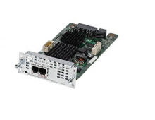 Модуль Cisco NIM-2CE1T1-PRI