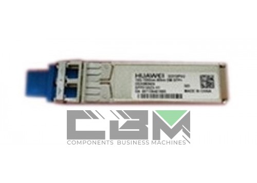 Оптический трансивер Huawei SFP-10G-ZR, OSX080N04, 02310PVU