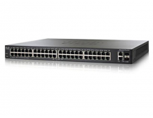 Коммутатор Cisco Small Business 200 Series SF200-48P