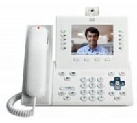 IP Телефон Cisco CP-9951-WL-K9=