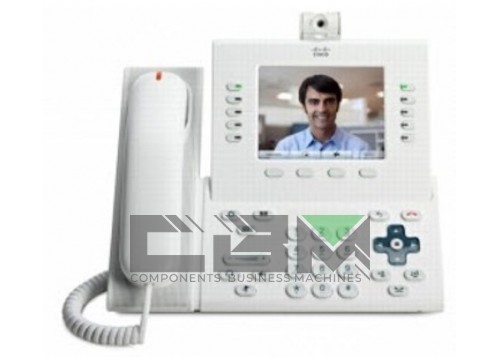 IP Телефон Cisco CP-9951-WL-K9=