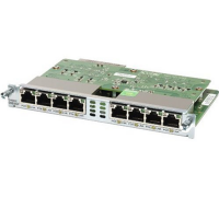 Модуль Cisco EHWIC-D-8ESG