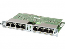 Модуль Cisco EHWIC-D-8ESG